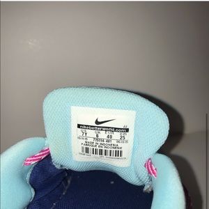 Nike Free 5.0 GS Running Shoes